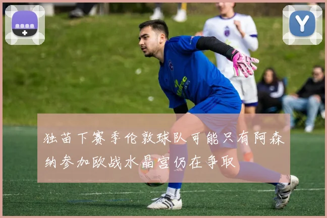 独苗下赛季伦敦球队可能只有阿森纳参加欧战水晶宫仍在争取